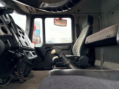 MAN FLT 4x2 (EURO 2 / 6-CILINDER HEADS / ZF16 MANUAL GEARBOX / SUNVISOR / ETC.) | Engel Trucks B.V. [9]