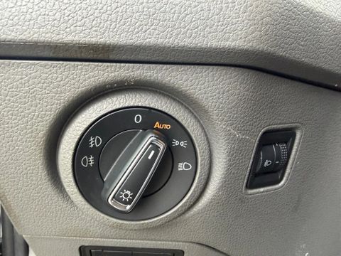 MAN Bakwagen Laadklep Zijdeur Automaat Airco Navi Cruisecontrol 177PK EURO 6 | Van Nierop BV [13]