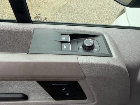 MAN Bakwagen Laadklep Zijdeur Automaat Airco Navi Cruisecontrol 177PK EURO 6 | Van Nierop BV [30]