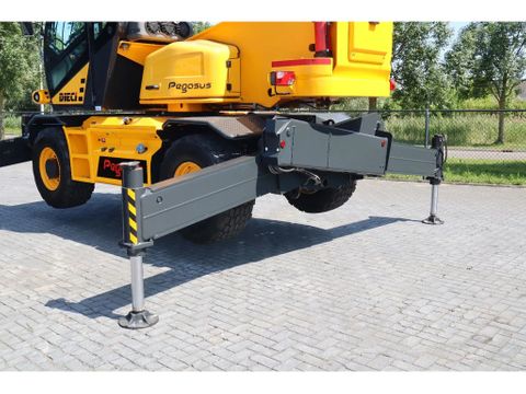 Dieci
PEGASUS 50.21 | FORKS | LOW HOURS | GOOD CONDITION | Hulleman Trucks [11]