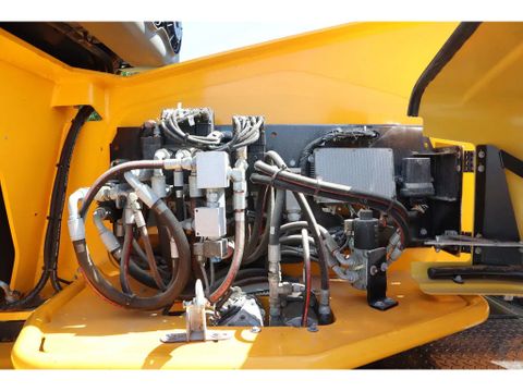 Dieci
PEGASUS 50.21 | FORKS | LOW HOURS | GOOD CONDITION | Hulleman Trucks [16]