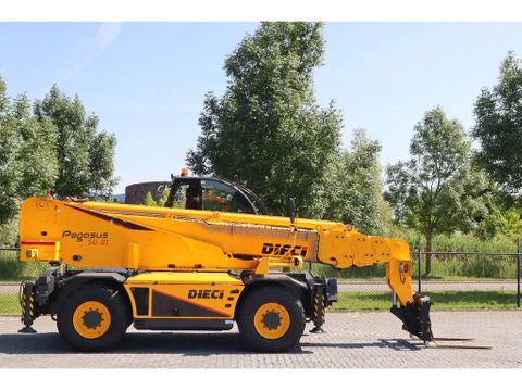 Dieci
PEGASUS 50.21 | FORKS | LOW HOURS | GOOD CONDITION | Hulleman Trucks [4]