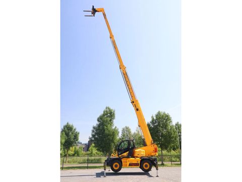 Dieci
PEGASUS 50.21 | FORKS | LOW HOURS | GOOD CONDITION | Hulleman Trucks [8]