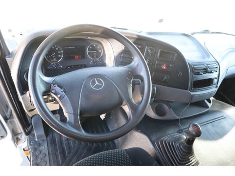 Mercedes-Benz
6X4 | TUNNEL PLATFORM | REMOTE DRIVING | Hulleman Trucks [18]