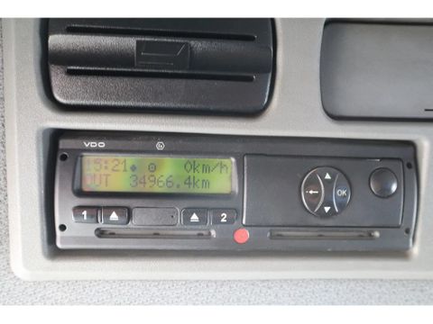 Mercedes-Benz
6X4 | TUNNEL PLATFORM | REMOTE DRIVING | Hulleman Trucks [20]