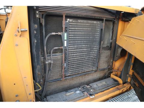 Liebherr
A944 B HD | LOG GRAPPLE | HOLZGREIFER | TIMBER | Hulleman Trucks [14]