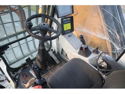 Liebherr
A944 B HD | LOG GRAPPLE | HOLZGREIFER | TIMBER | Hulleman Trucks [16]