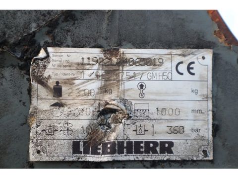 Liebherr
A944 B HD | LOG GRAPPLE | HOLZGREIFER | TIMBER | Hulleman Trucks [18]