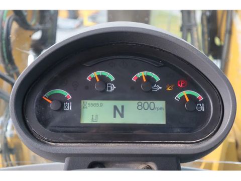 Caterpillar
938 M | 2X BUCKET | JIB | FORKS | BSS | GOOD CONDITION | Hulleman Trucks [17]