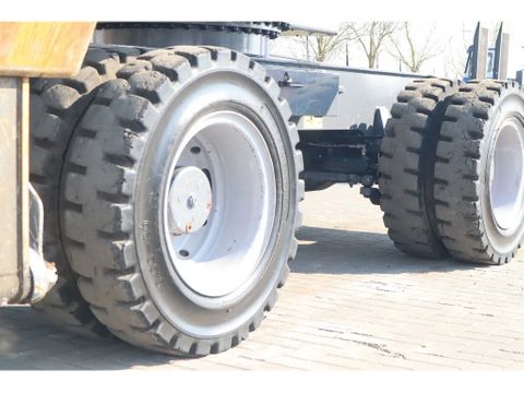 Fuchs
MHL 320 | PEEL GRAB | UMSCHLAG | GOOD TIRES | Hulleman Trucks [12]