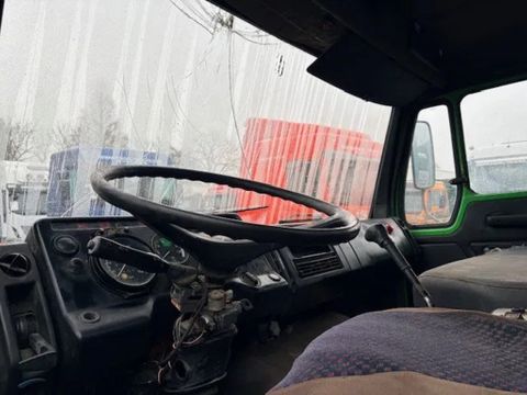 Mercedes-Benz C 4x2 KIPPER WITH CRANE (6-CILINDER ENGINE / MANUAL GEARBOX / FULL STEEL SUSPENSION) | Engel Trucks B.V. [12]