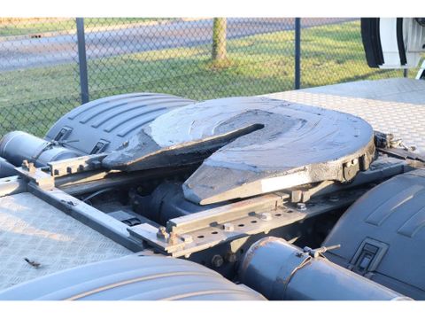 Scania
| 6X2 | RETARDER | FULL OPTION | EURO 6 | Hulleman Trucks [10]