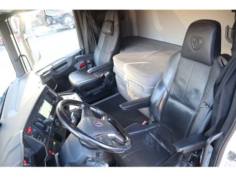 Scania
| 6X2 | RETARDER | FULL OPTION | EURO 6 | Hulleman Trucks [12]