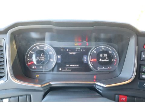 Scania
| 6X2 | RETARDER | FULL OPTION | EURO 6 | Hulleman Trucks [18]