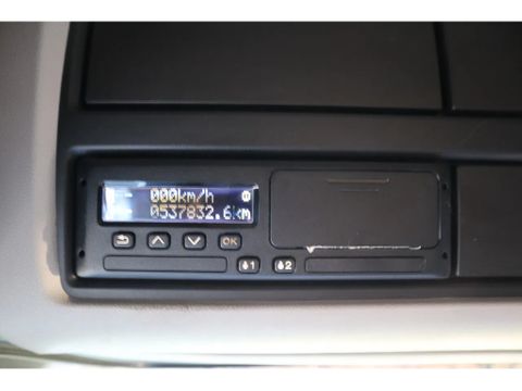 Scania
| 6X2 | RETARDER | FULL OPTION | EURO 6 | Hulleman Trucks [19]