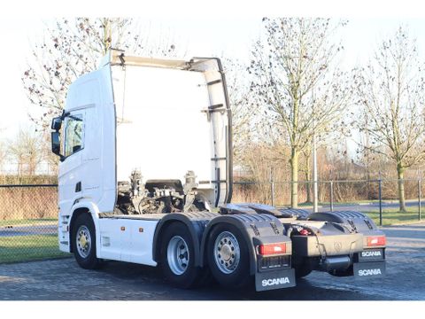 Scania
| 6X2 | RETARDER | FULL OPTION | EURO 6 | Hulleman Trucks [7]