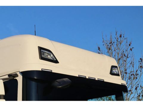 Scania
| 6X2 | RETARDER | FULL OPTION | EURO 6 | Hulleman Trucks [9]