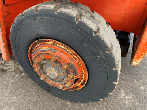 Kalmar DCD160-6 | Brabant AG Industrie [10]