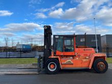 Kalmar DCD160-6 | Brabant AG Industrie [4]