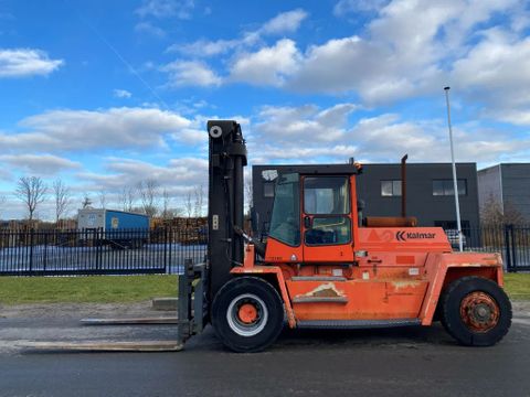 Kalmar DCD160-6 | Brabant AG Industrie [4]