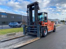 Kalmar DCD160-6 | Brabant AG Industrie [6]