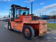 Kalmar DCD160-6 | Brabant AG Industrie [7]
