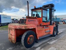 Kalmar DCD160-6 | Brabant AG Industrie [8]