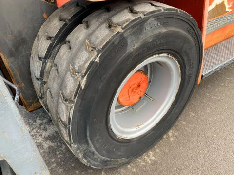Kalmar DCD160-6 | Brabant AG Industrie [9]