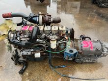 Cummins 6BTA5.9 | Brabant AG Industrie [1]