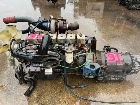 Cummins 6BTA5.9 | Brabant AG Industrie [1]