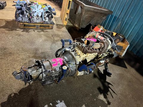 Cummins 6BTA5.9 | Brabant AG Industrie [10]