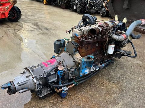 Cummins 6BTA5.9 | Brabant AG Industrie [2]