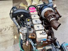 Cummins 6BTA5.9 | Brabant AG Industrie [3]