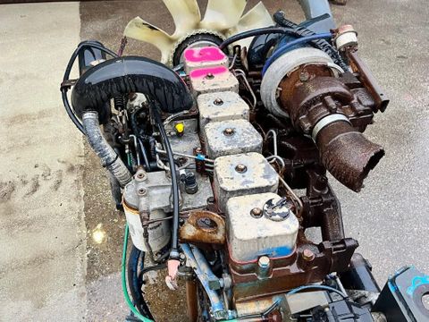 Cummins 6BTA5.9 | Brabant AG Industrie [3]