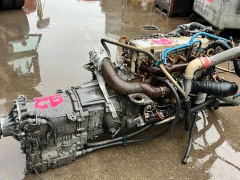 Cummins 6BTA5.9 | Brabant AG Industrie [4]