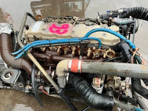 Cummins 6BTA5.9 | Brabant AG Industrie [5]