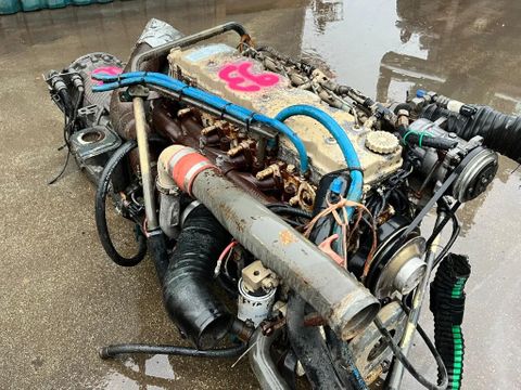 Cummins 6BTA5.9 | Brabant AG Industrie [6]