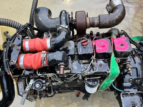 Cummins 6BTA5.9 | Brabant AG Industrie [7]