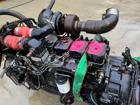 Cummins 6BTA5.9 | Brabant AG Industrie [8]
