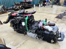 Cummins 6BTA5.9 | Brabant AG Industrie [9]