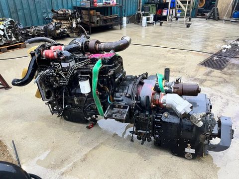 Cummins 6BTA5.9 | Brabant AG Industrie [9]