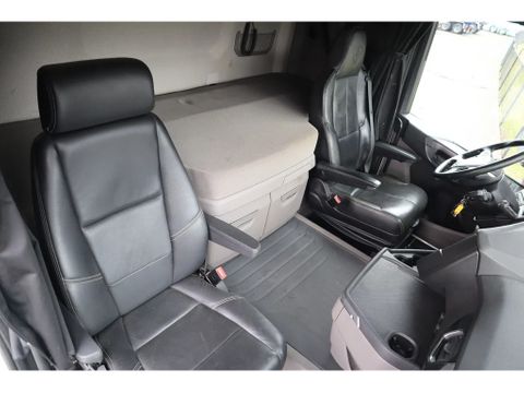 Scania
| 6X4 | FULL STEEL | BIG AXLES | RETARDER | EURO 5 | Hulleman Trucks [16]