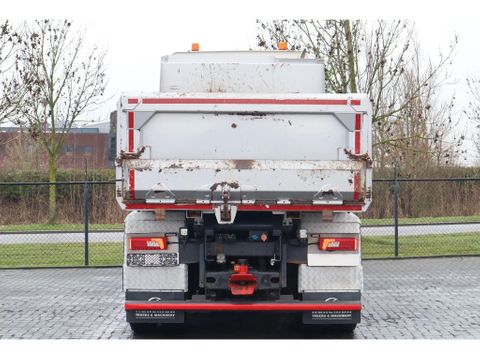 Scania
| 6X4 | FULL STEEL | BIG AXLES | RETARDER | EURO 5 | Hulleman Trucks [6]