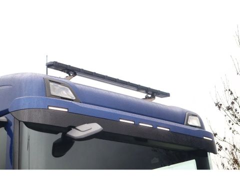 Scania
| 8X4 | FULL STEEL | BIG AXLES | RETARDER | EURO 6 | Hulleman Trucks [14]