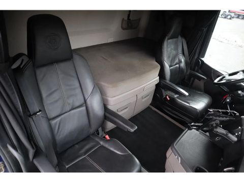 Scania
| 8X4 | FULL STEEL | BIG AXLES | RETARDER | EURO 6 | Hulleman Trucks [15]