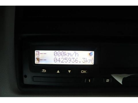 Scania
| 8X4 | FULL STEEL | BIG AXLES | RETARDER | EURO 6 | Hulleman Trucks [19]