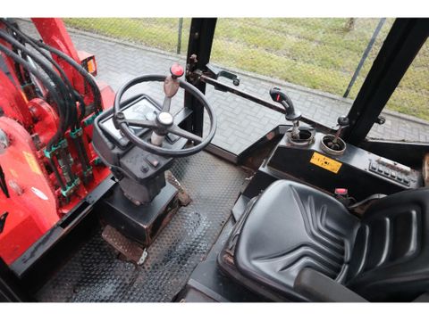 Schäffer
8082 | FORKS | BUCKET | EXTRA FUNCTION | Hulleman Trucks [17]