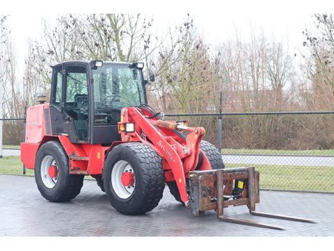 Schäffer
8082 | FORKS | BUCKET | EXTRA FUNCTION | Hulleman Trucks [5]