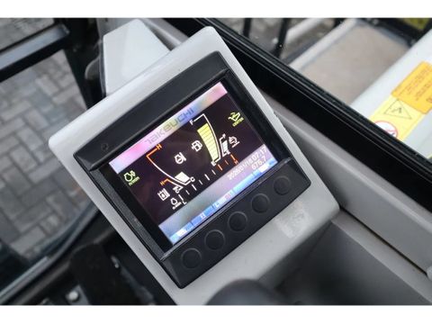 Takeuchi
TCR50-2 | ROTATING DUMPER | LOW HOURS | AIRCO | Hulleman Trucks [16]