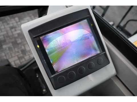 Takeuchi
TCR50-2 | ROTATING DUMPER | LOW HOURS | AIRCO | Hulleman Trucks [17]